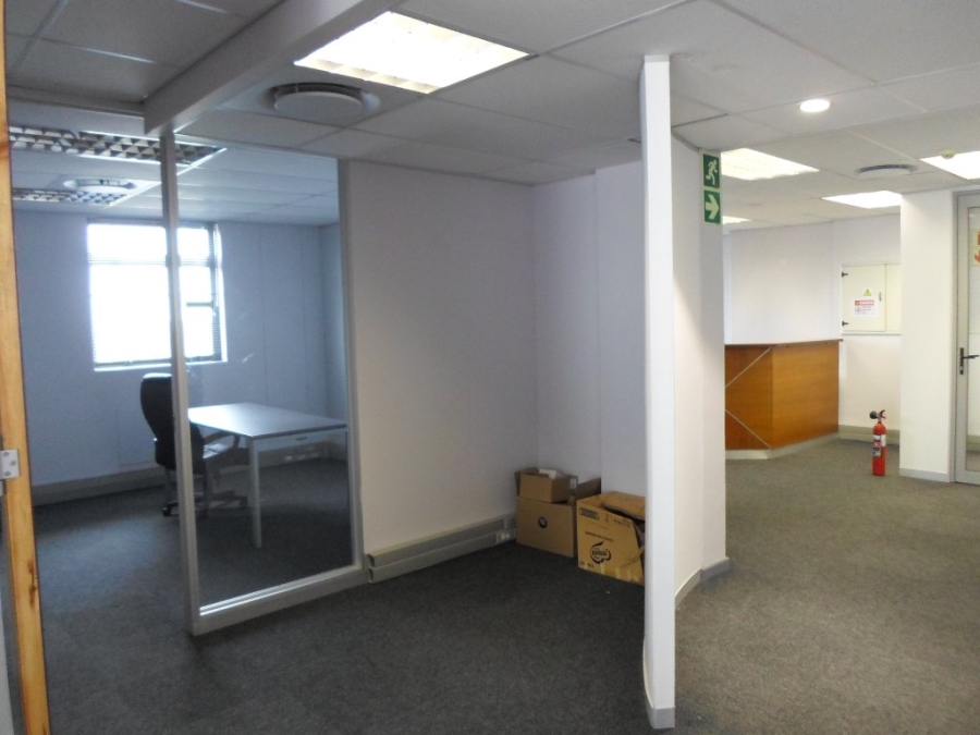 To Let commercial Property for Rent in Century City Western Cape